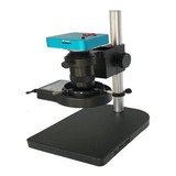 Cámara De Pcb Soldada Microscopio Hdmi 38mp Lente 8x - 130x