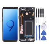 Para Samsung Galaxy S9+ / G965f / G965f / Ds / G965u /