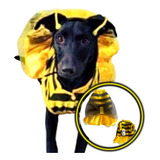 Disfraz De Abeja Para Perro Talla 2xl