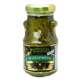 Santini Pesto Verde, 9.6 Oz