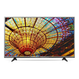 Tv 65  Pulgadas LG 65uh615a 4k Hdr 