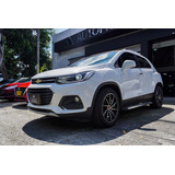 Chevrolet Tracker Lt 1.8 Aut.sec Fwd 2019 939