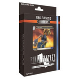 Final Fantasy Ix Tcg Starter Set Deck