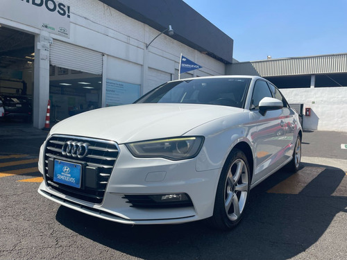 Audi A3 2015