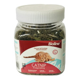 Hierba Gatera Catnip Bioline 20 Grs - Aquarift