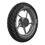 Llanta Ceat 130/70/17 Zoom Xl Pulsar Cr5 Ttx Apache 