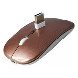 Mouse Inalámbrico Pc Usb Computador Ratón Portátil 