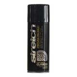 Aerosol Stretch Pintura Removible Negro Brillante 440 Cm3