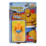 Fantastic Four The Thing Marvel Legends Kenner Hasbro