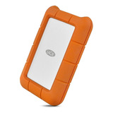 Disco Duro Externo Lacie Rugged 2tb Disk Usb 3.1