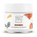 Té Rooibos 30gr