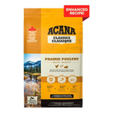 Acana Classic Prairie Poultry 9,7 Kg