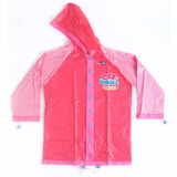 Piloto Infantil Impermeable Cry Babies Wabro Sharif Express