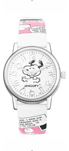 Reloj Snoopy Cartoon Original. Dama Niño. Envío Gratis!