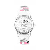 Reloj Snoopy Cartoon Original. Dama Niño. Envío Gratis!