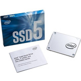 Intel 540 Series 180 Gb Ssd De 2,5 Pulgadas Mpn: Ssdsc2kw180
