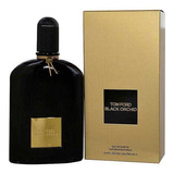 Tom Ford Black Orchid Parfum 100 Ml Edp Spray