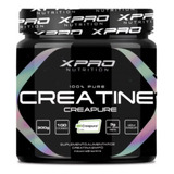 Creatina Creapure X-pro 300gr Alta Pureza E Performance