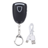 Llavero De Alarma Personal Safe Sound Recargable Para Defens