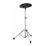 Pearl Sd-50 Pad De Practica De 8  Con Soporte