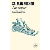 Los Versos Satanicos - Salman Rushdie