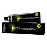 L'oréal Professional Inoa Color 60 G, Tono 10, Rubio Muy Claro