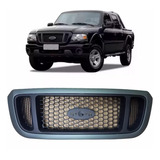 Parrilla Ford Ranger Xl Plus 2004 2005 2006 2007 2008 2009 