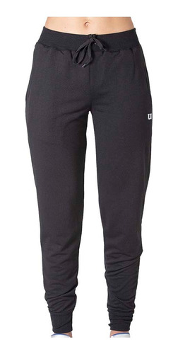 Jogger Wilson Deportivo Slim Fit Ligero Elástico Para Mujer