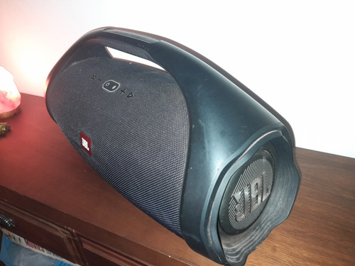 Parlante Jbl Boombox 2 Original 