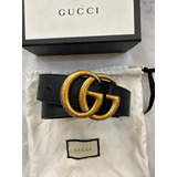 Cinturon Gucci Original Talla 75