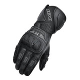 Luvas Impact 2 Cano Longo G Preto X11