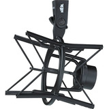 Heil Sonido Prsm-b Shockmount (negro)