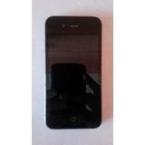 iPhone 4s A1387 Completo Piezas Refacciones