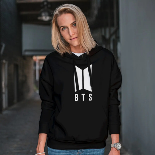 Sudadera Bts | Meses sin interés