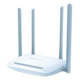 Roteador Mercusys Wireless Mw325r V2 300mbps Wifi Tp-link