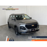 Chevrolet Captiva 2022