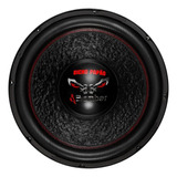 Subwoofer 12 Pol Bicho Papão 600w Rms 4+4 Ohms - Bomber