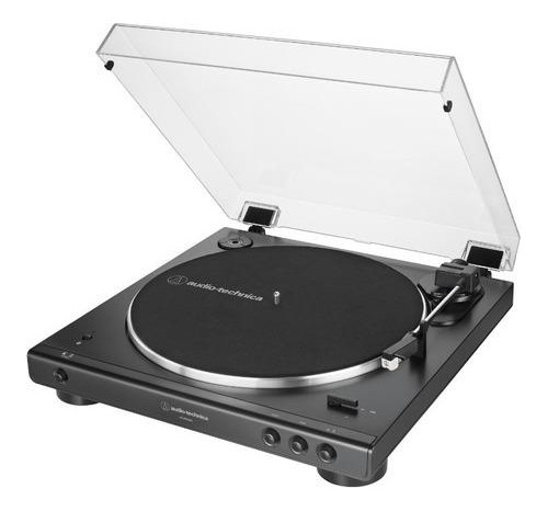 Bandeja Giradisco Audio Technica At-lp60xbt - Om