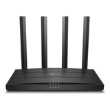 Router Tp-link Ethernet Banda Dual Archer Ax12 Wi-fi 6