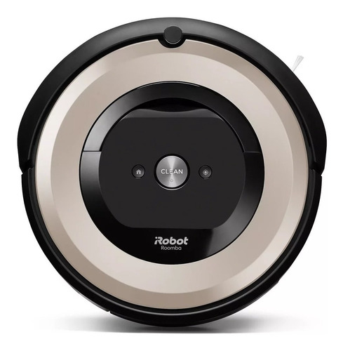 Irobot Roomba E6 6198 Vacuum Robot De Limpieza Aspiradora