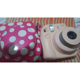 Camara De Fotos  +funda Incluida