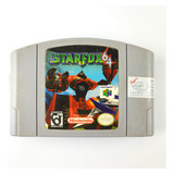 Starfox 64 Nintendo 64 N64