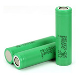 6 Baterias  Lítio  18650 - 2000- 2500 Mah  Frete Grátis