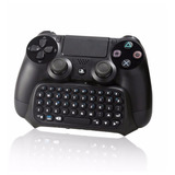 Teclado Inalambrico Bluetooth Para Ps4 Dualshock 