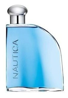Perfume De Hombre Nautica  Blue Ambition  Edt 100 Ml