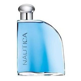 Perfume De Hombre Nautica  Blue Ambition  Edt 100 Ml