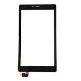 Touch Para Tablet Alcatel Pixi 7 9203a 35 Pines Negro