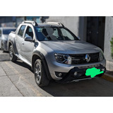 Renault Oroch Outsaider 2020