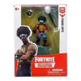 Boneco Mini Figura Fortnite Funk Ops E Acessorios Fun