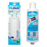 Filtro Flex Para Purificador Acquaflex Original - Libell